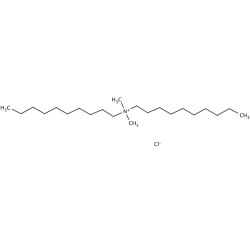 Didecylodimetyloamoniowy chlorek [7173-51-5]